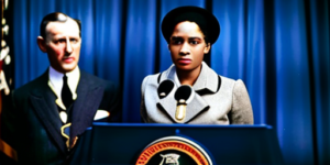 speech