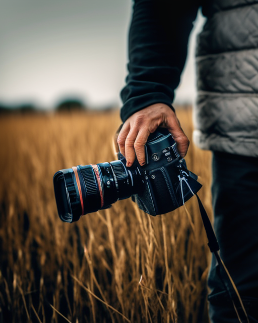 camera