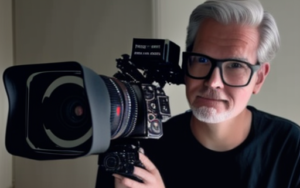 camera