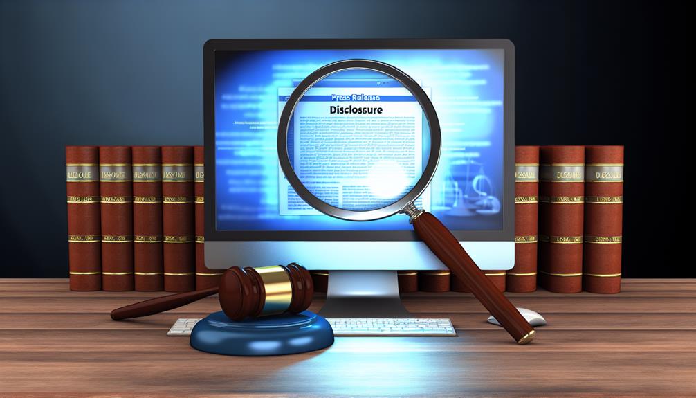 accurate financial reporting demands