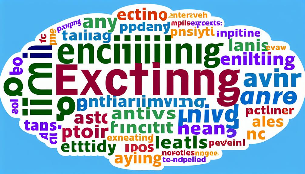 active language in marketing