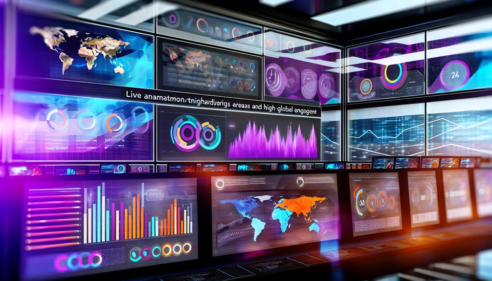 analyze performance data trends