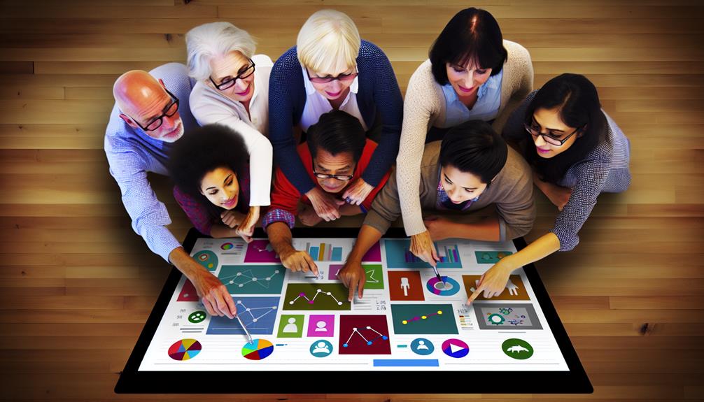 analyzing audience preferences effectively
