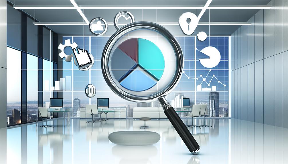 analyzing business metrics effectively