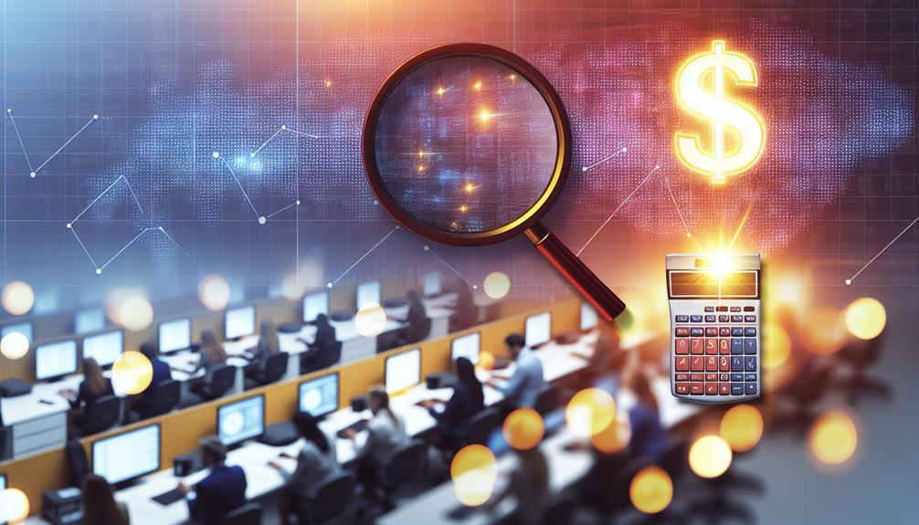 analyzing digital marketing success