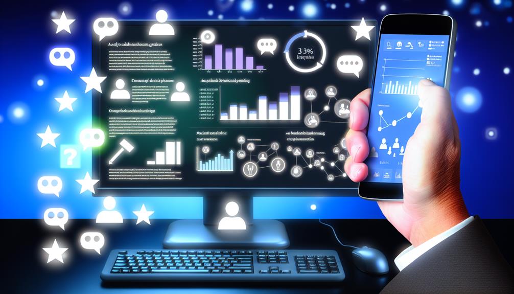 analyzing impact of press releases