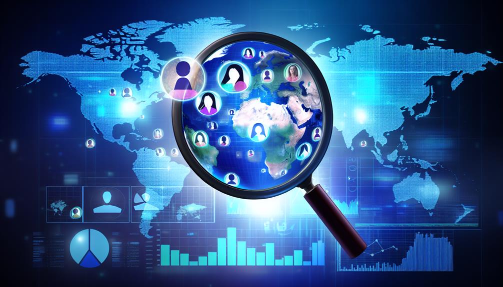 analyzing influencer credibility levels