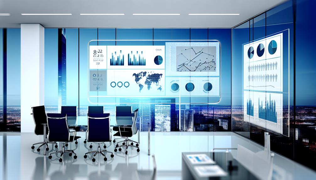 analyzing online user behavior