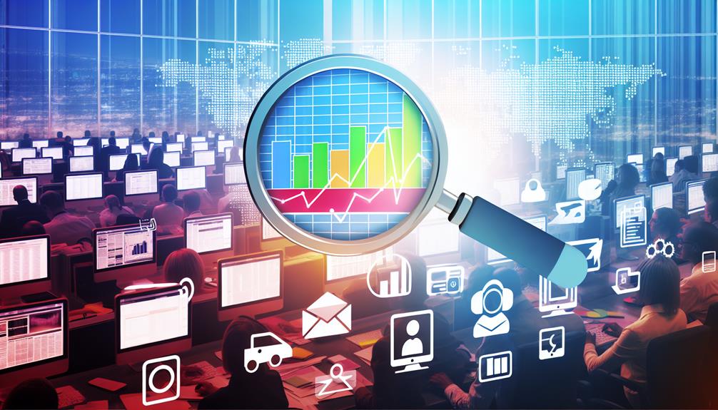 analyzing press release effectiveness