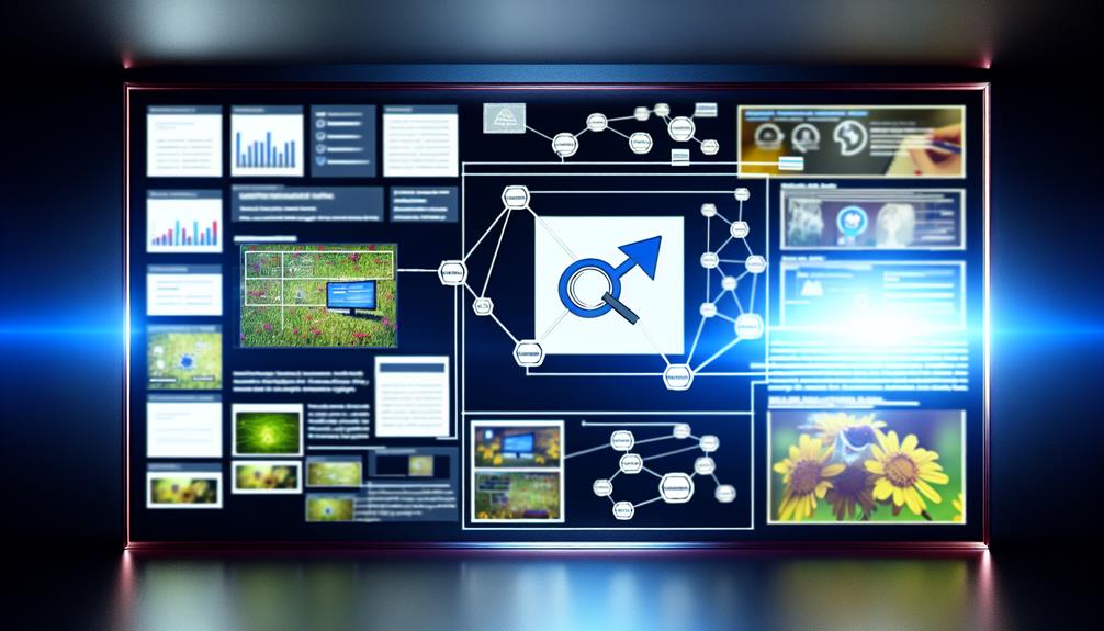 analyzing press release impact