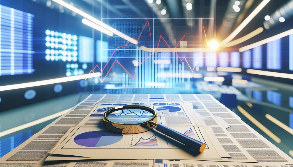 analyzing press release outcomes