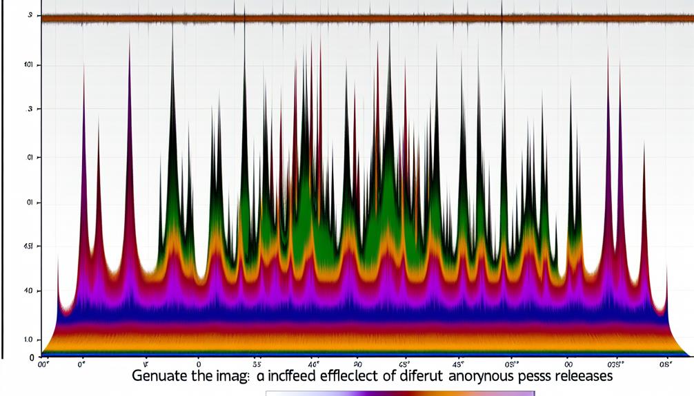 analyzing press release outcomes