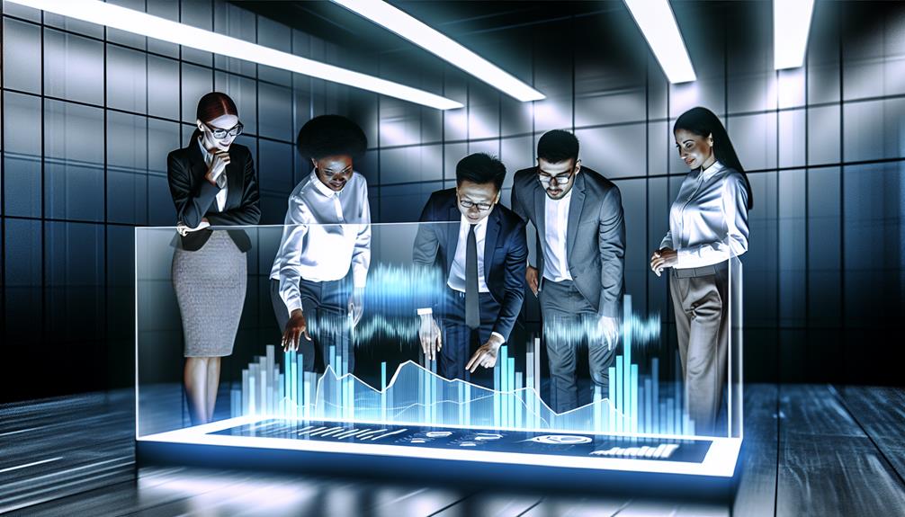 analyzing release metrics effectively