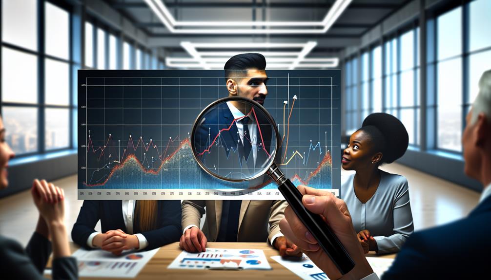 analyzing social impact data