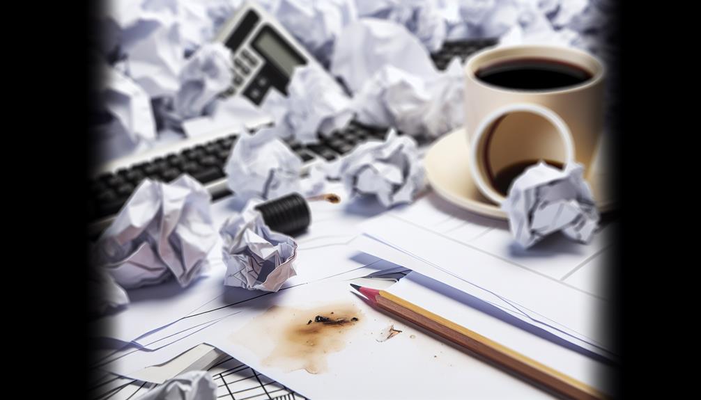 avoid these common mistakes