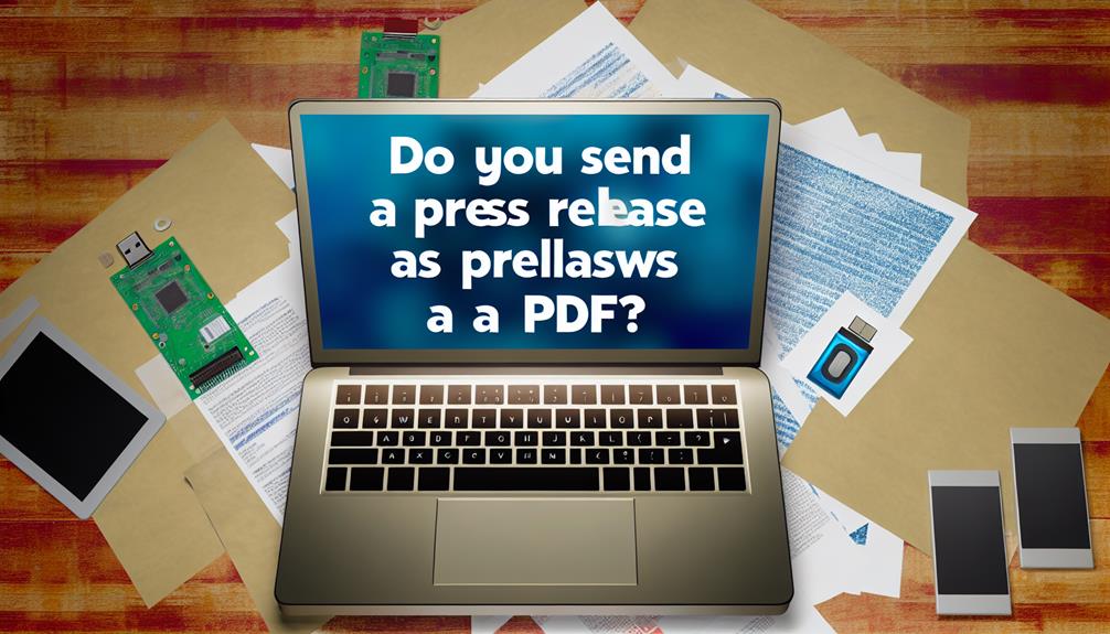 best file formats for distribution