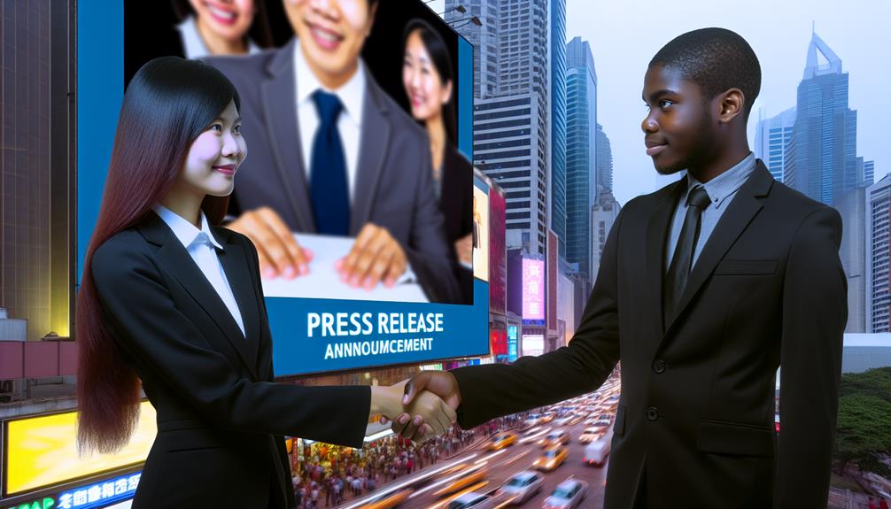 building strong customer relationships