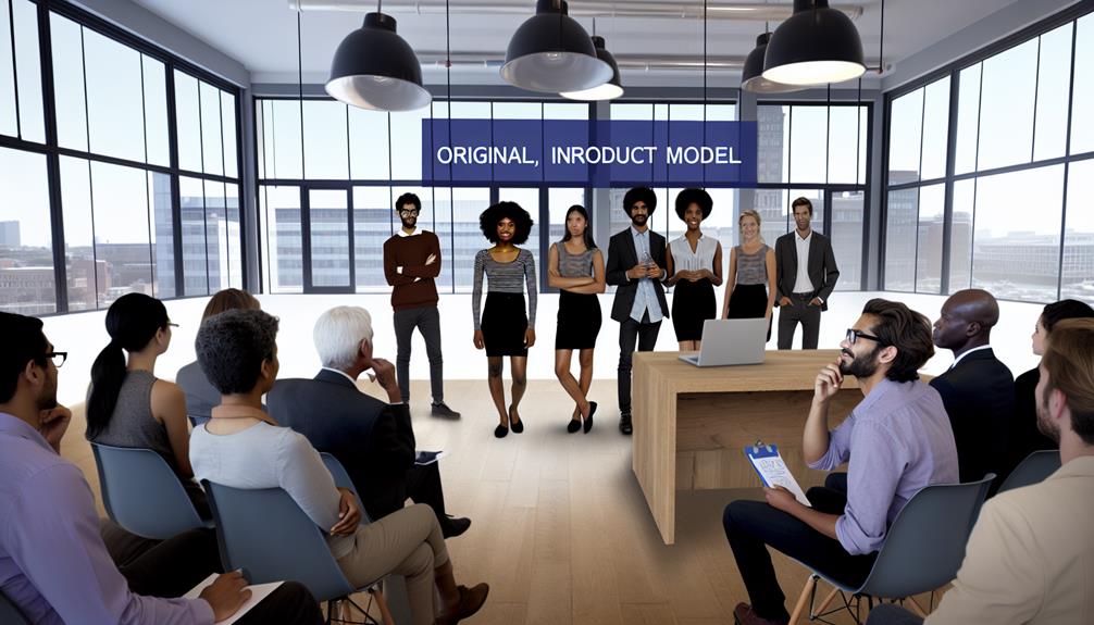 building trust through credibility