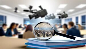 case study business promotion
