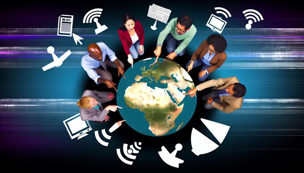 choosing distribution channels effectively