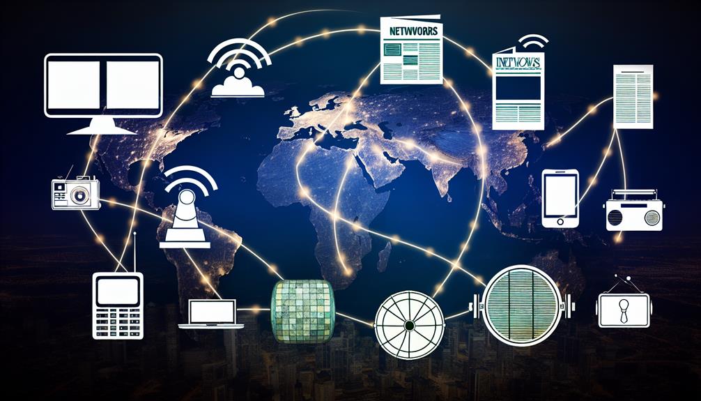 choosing effective distribution channels