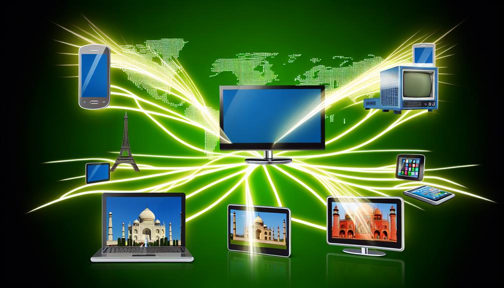 choosing the right channels