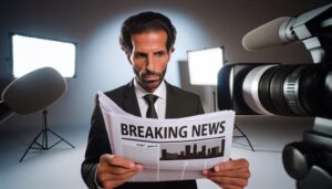 clarifying the nature of press releases