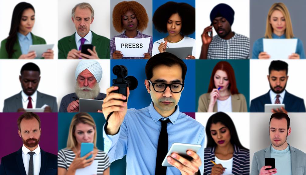 collaborate with social stars