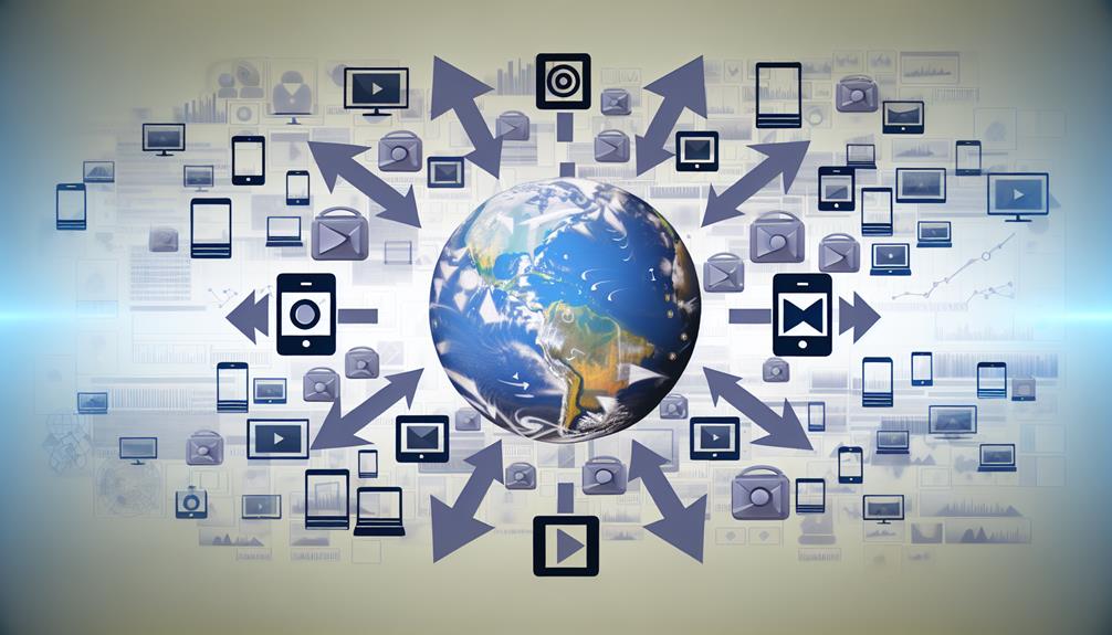 content distribution key strategies