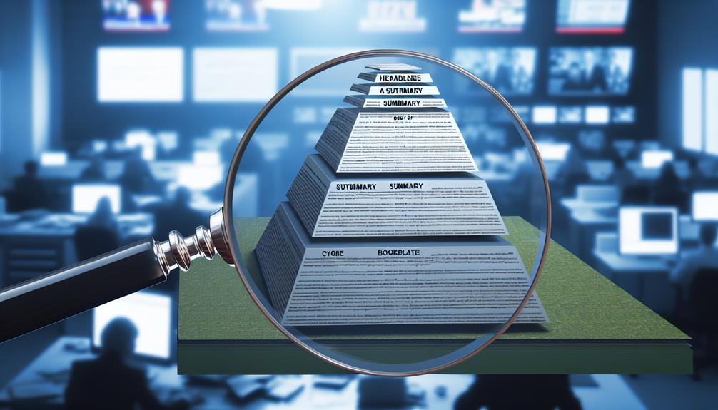 crafting a professional press release
