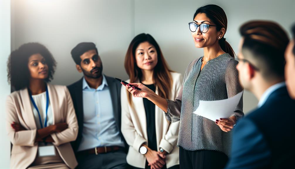 crafting an impactful press release