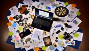 crafting compelling narratives effectively