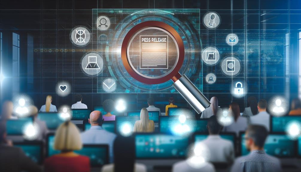 crafting effective digital releases