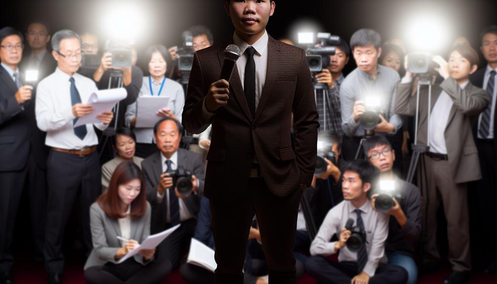 crafting effective press releases