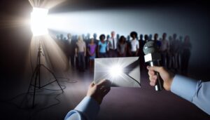 crafting effective press releases