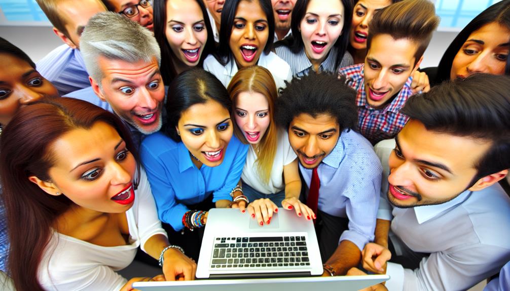 crafting engaging press releases