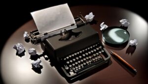 crafting impactful press release