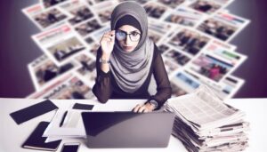 crafting impactful press releases