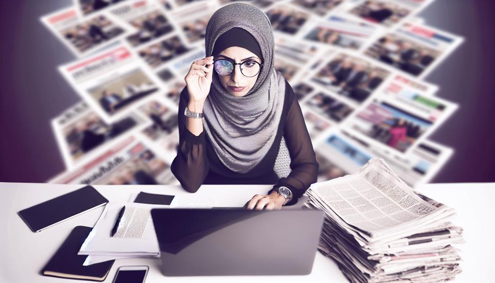 crafting impactful press releases