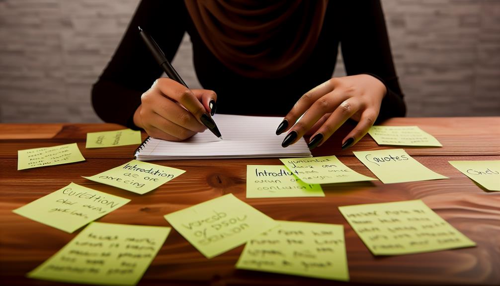 creating a press release
