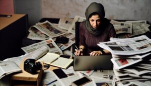 creating an effective press release