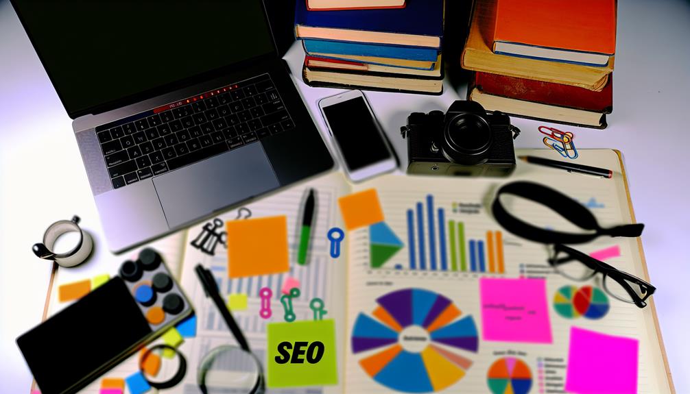 creating captivating content strategy