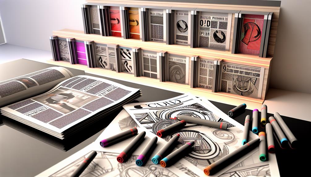 creating clear and concise subheadings