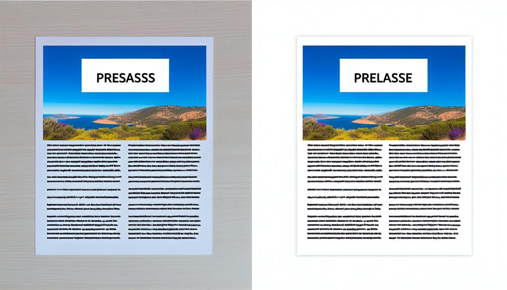 creating compelling visual content