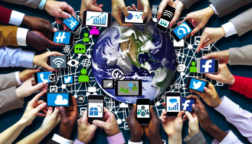 creating effective social media