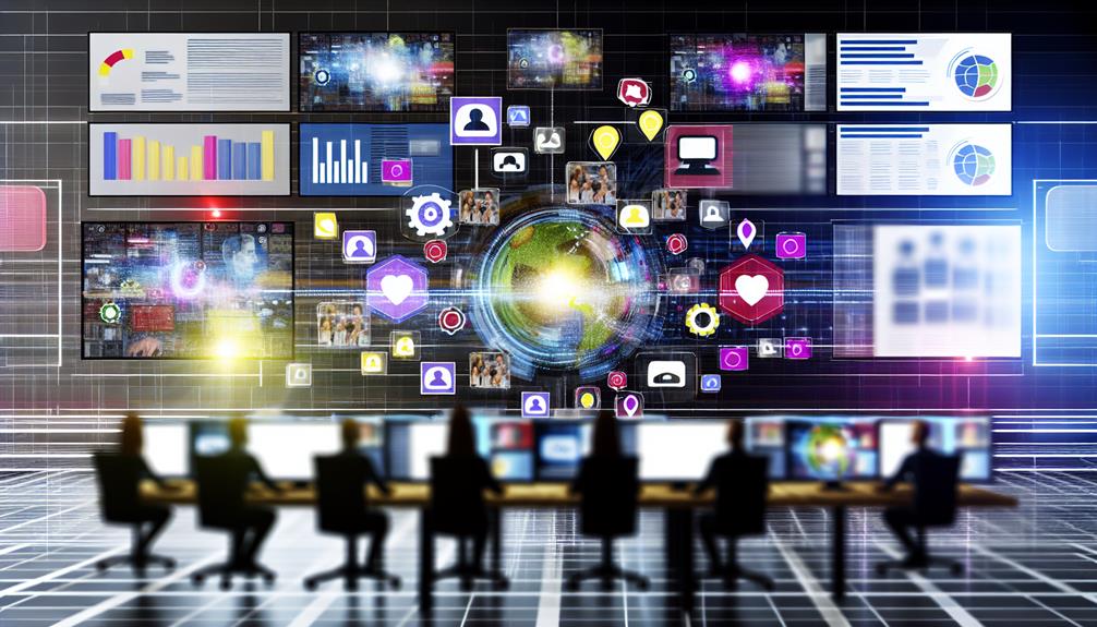 creating engaging content experiences