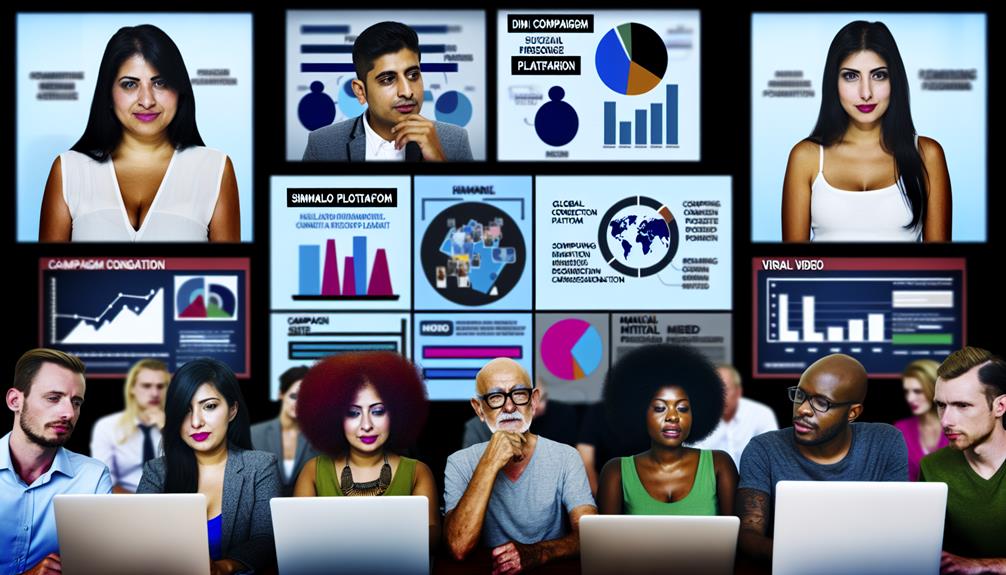 cross promotion impact and analysis