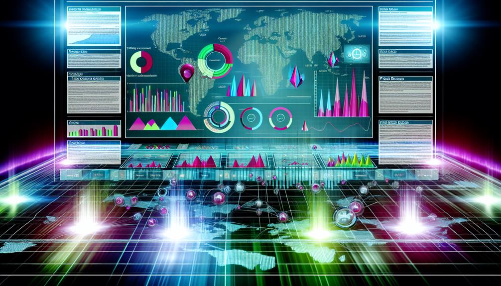data driven approach to success