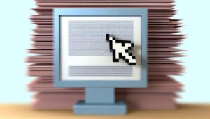 defining press release writing