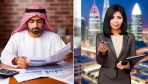 differentiating press reports and releases